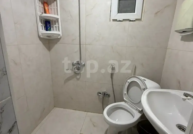 3 otaqlı mənzil , Qobu, Abşeron