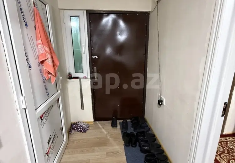 3 otaqlı mənzil , Qobu, Abşeron