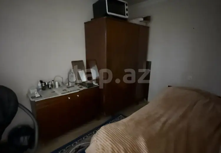 3 otaqlı mənzil , Qobu, Abşeron