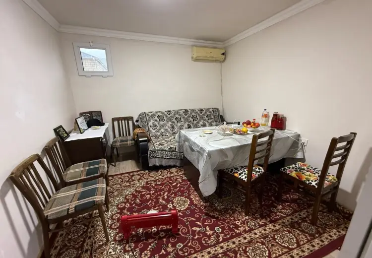 3 otaqlı mənzil , Qobu, Abşeron