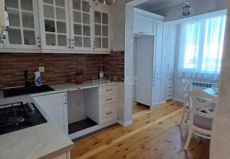 2 otaqlı mənzil Satılır, Əhmədli, Xətai, Bakı