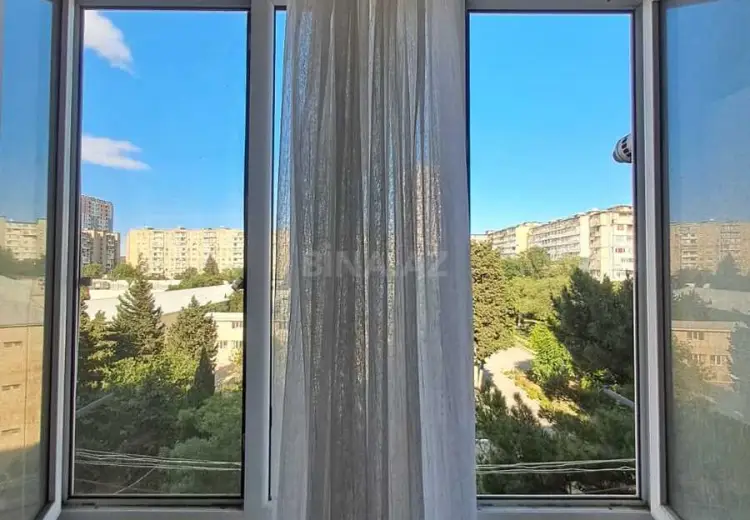 2 otaqlı mənzil Satılır, Əhmədli, Xətai, Bakı