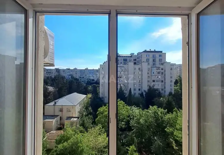 2 otaqlı mənzil Satılır, Əhmədli, Xətai, Bakı