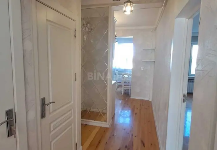 2 otaqlı mənzil Satılır, Əhmədli, Xətai, Bakı