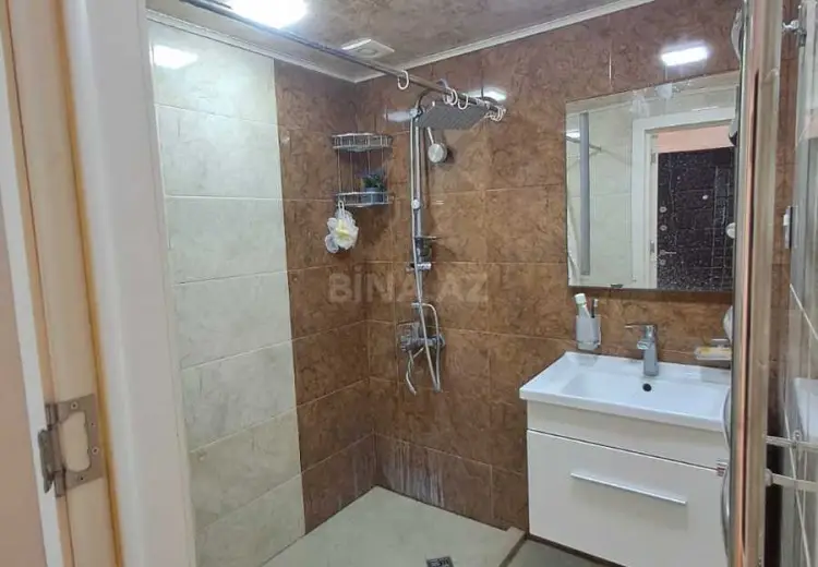 2 otaqlı mənzil Satılır, Əhmədli, Xətai, Bakı