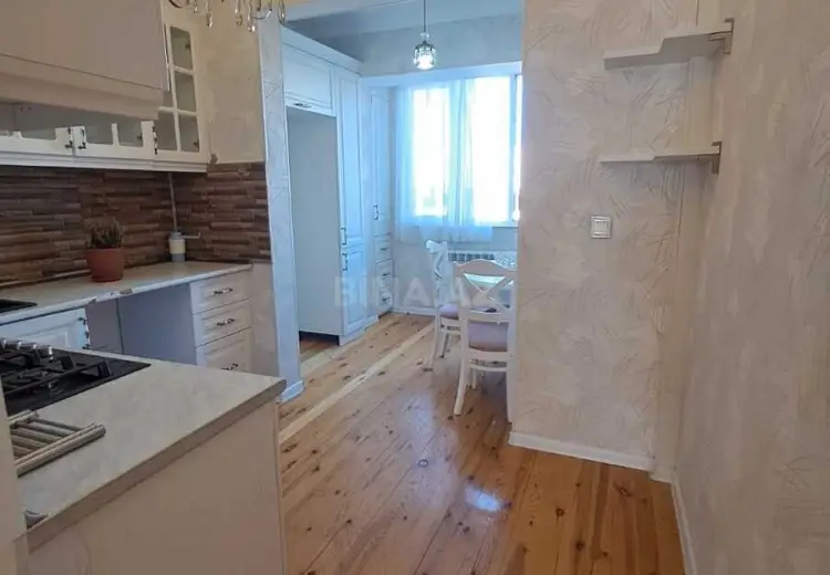 2 otaqlı mənzil Satılır, Əhmədli, Xətai, Bakı