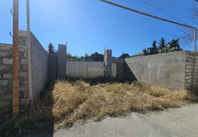 12 sot Torpaq Satılır, Nardaran qəs., Sabunçu, Bakı