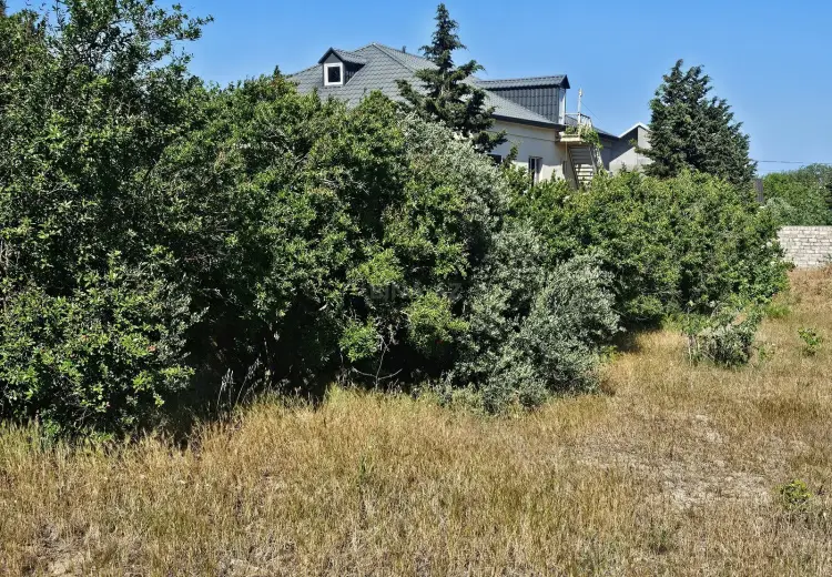 12 sot Torpaq Satılır, Nardaran qəs., Sabunçu, Bakı