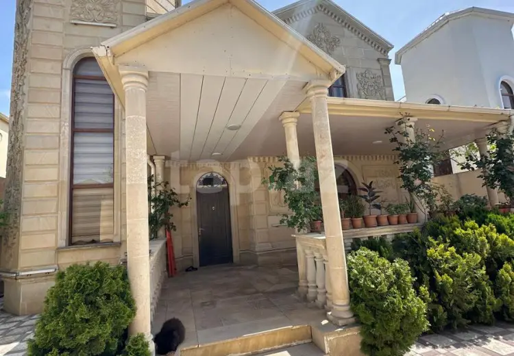 3 otaqlı mənzil , Xırdalan