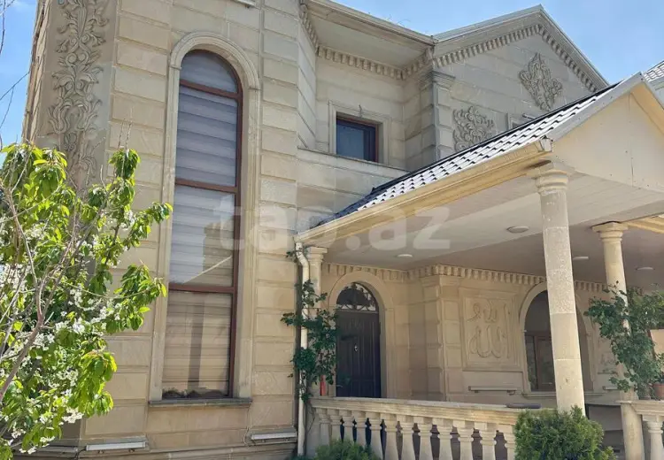 3 otaqlı mənzil , Xırdalan