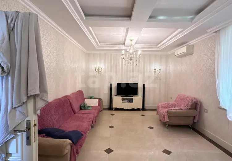 3 otaqlı mənzil , Xırdalan