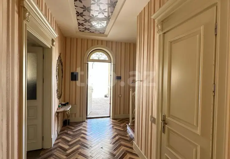 3 otaqlı mənzil , Xırdalan