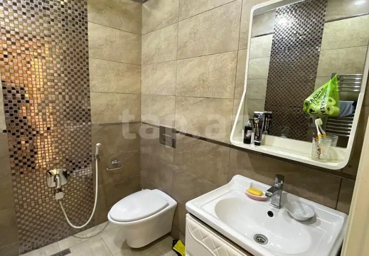 3 otaqlı mənzil , Xırdalan