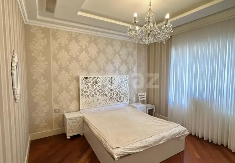 3 otaqlı mənzil , Xırdalan
