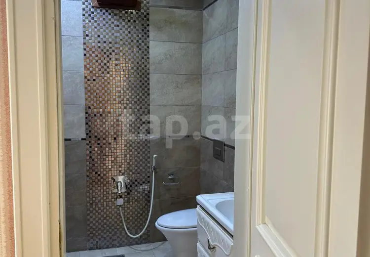 3 otaqlı mənzil , Xırdalan