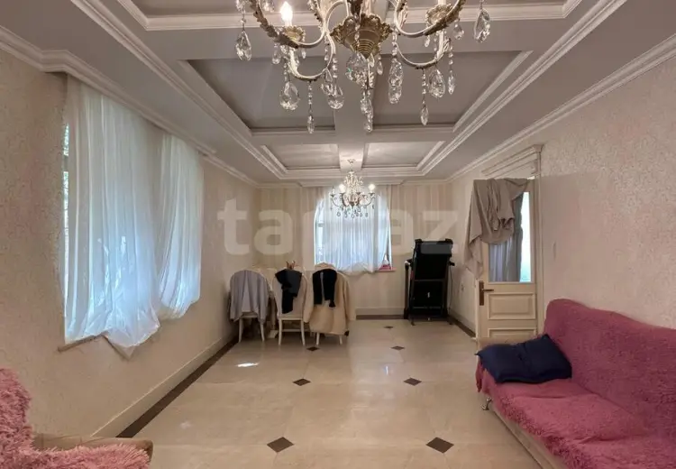 3 otaqlı mənzil , Xırdalan