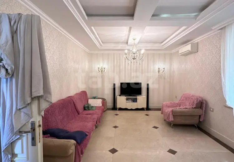 3 otaqlı mənzil , Xırdalan