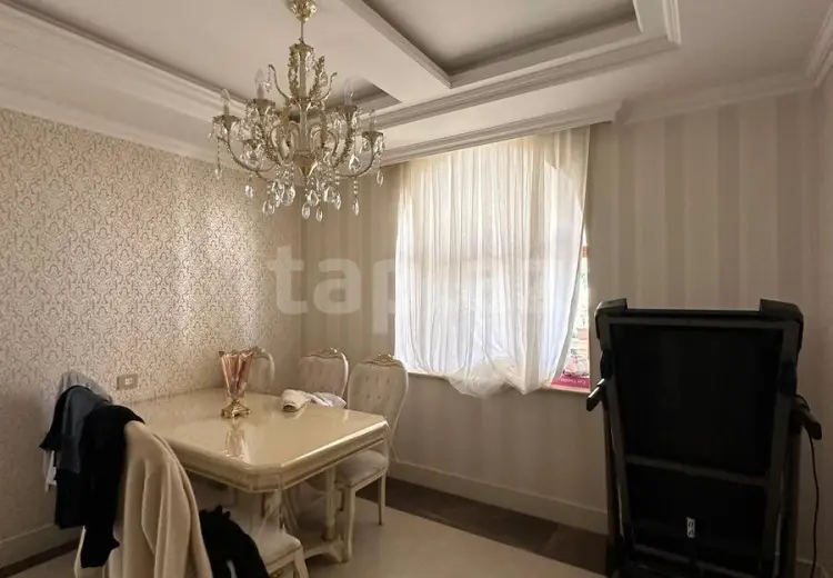 3 otaqlı mənzil , Xırdalan