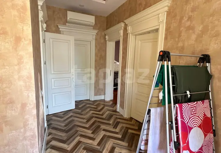 3 otaqlı mənzil , Xırdalan