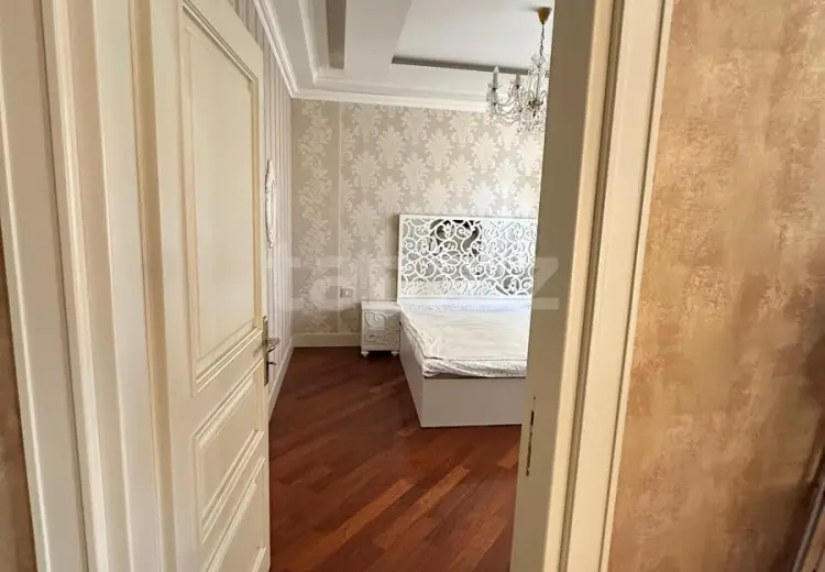 3 otaqlı mənzil , Xırdalan