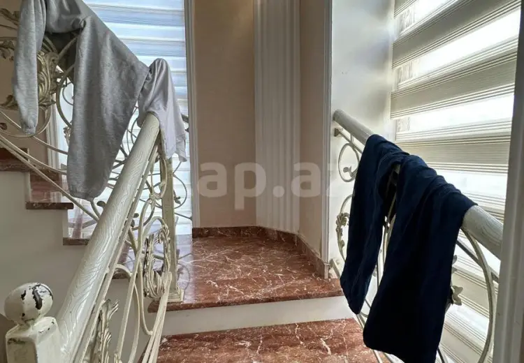 3 otaqlı mənzil , Xırdalan