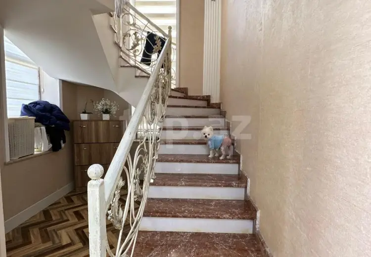 3 otaqlı mənzil , Xırdalan