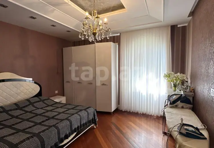 3 otaqlı mənzil , Xırdalan