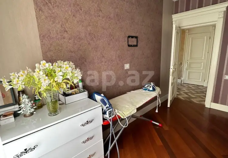 3 otaqlı mənzil , Xırdalan