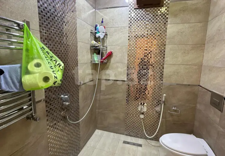 3 otaqlı mənzil , Xırdalan