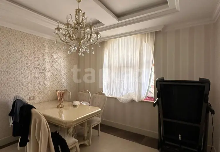 3 otaqlı mənzil , Xırdalan
