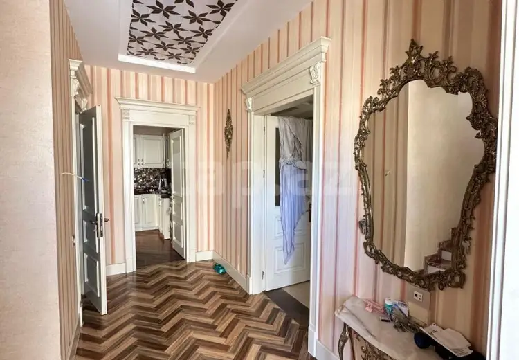 3 otaqlı mənzil , Xırdalan