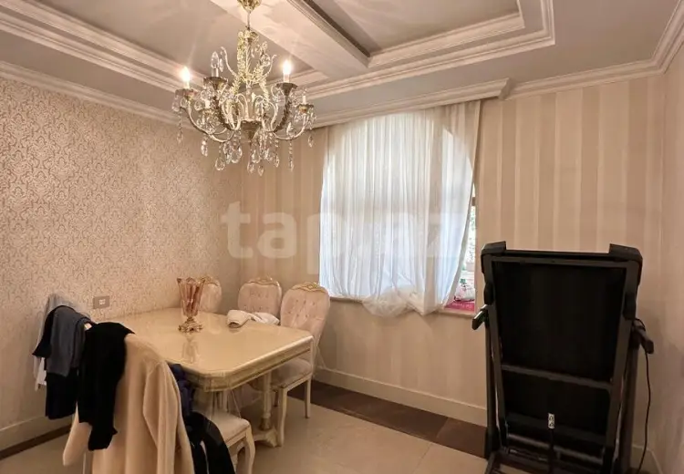 3 otaqlı mənzil , Xırdalan