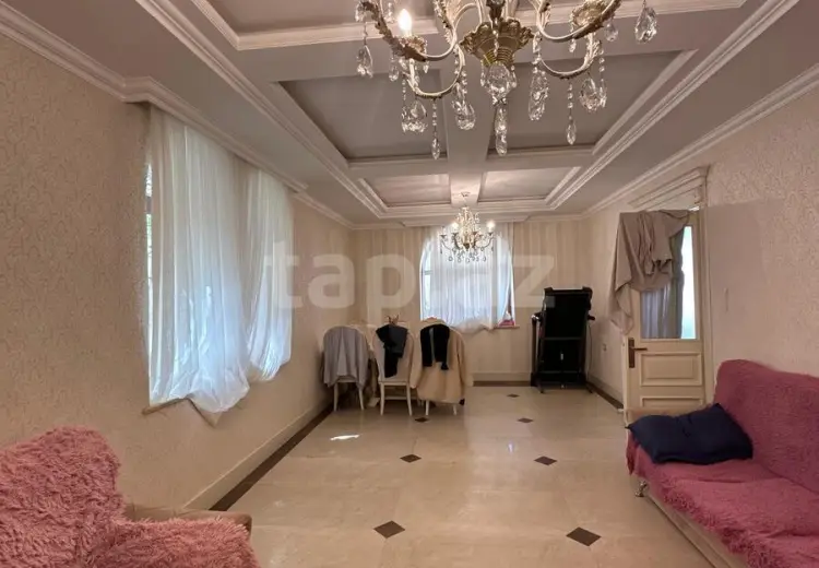 3 otaqlı mənzil , Xırdalan