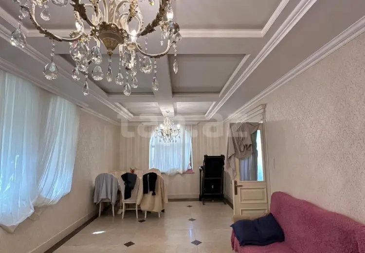 3 otaqlı mənzil , Xırdalan