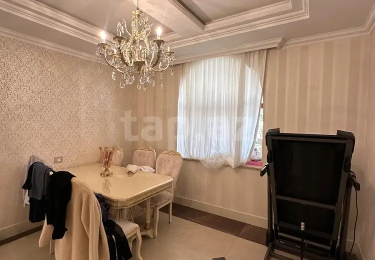 3 otaqlı mənzil , Xırdalan