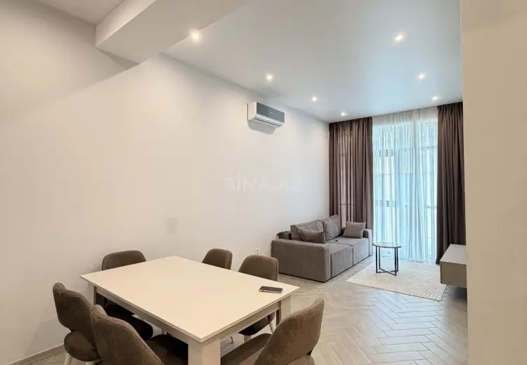 2 otaqlı mənzil Satılır, Nardaran qəs., Sabunçu, Bakı