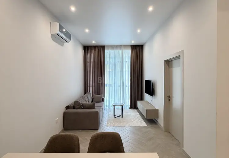 2 otaqlı mənzil Satılır, Nardaran qəs., Sabunçu, Bakı