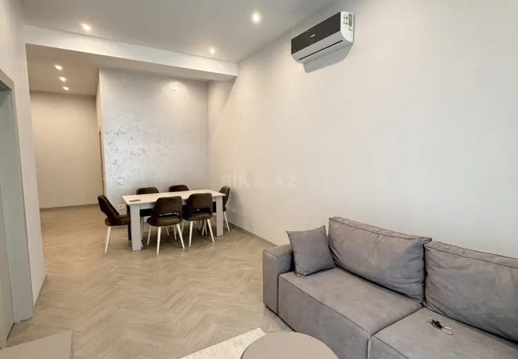 2 otaqlı mənzil Satılır, Nardaran qəs., Sabunçu, Bakı