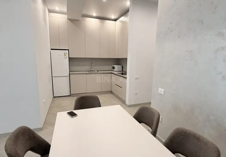 2 otaqlı mənzil Satılır, Nardaran qəs., Sabunçu, Bakı