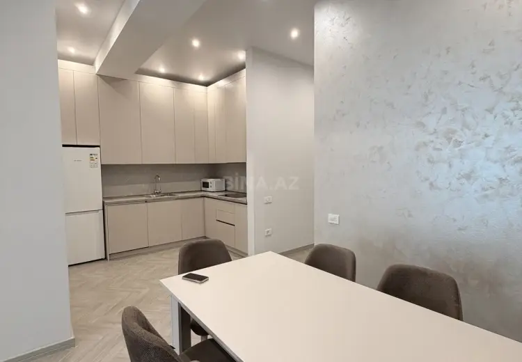 2 otaqlı mənzil Satılır, Nardaran qəs., Sabunçu, Bakı