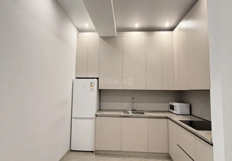 2 otaqlı mənzil Satılır, Nardaran qəs., Sabunçu, Bakı