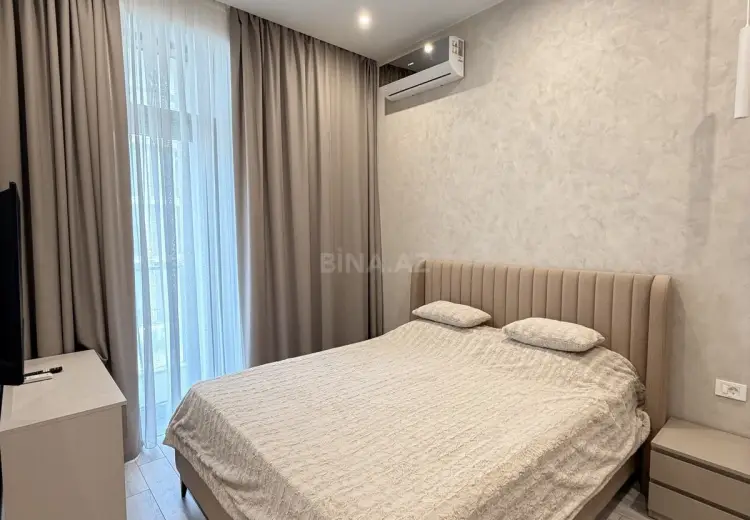 2 otaqlı mənzil Satılır, Nardaran qəs., Sabunçu, Bakı