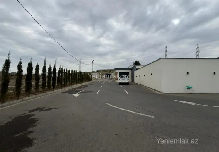 30 sot Torpaq Satılır, Şüvəlan, Xəzər, Bakı