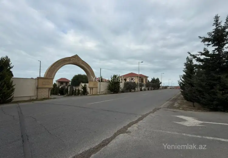 30 sot Torpaq Satılır, Şüvəlan, Xəzər, Bakı