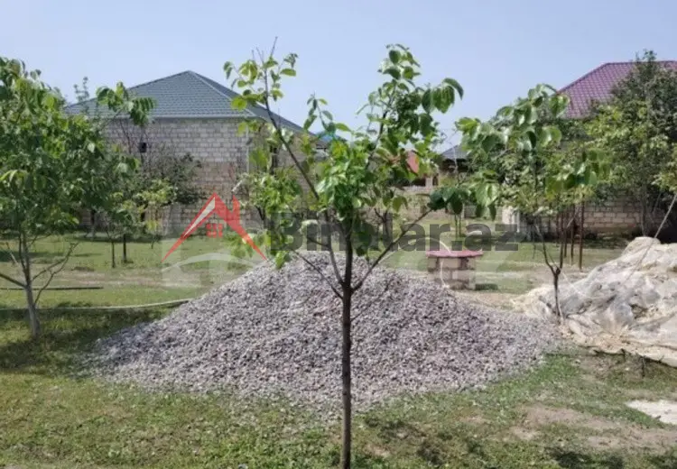 12 sot Torpaq Satılır, Bərdə