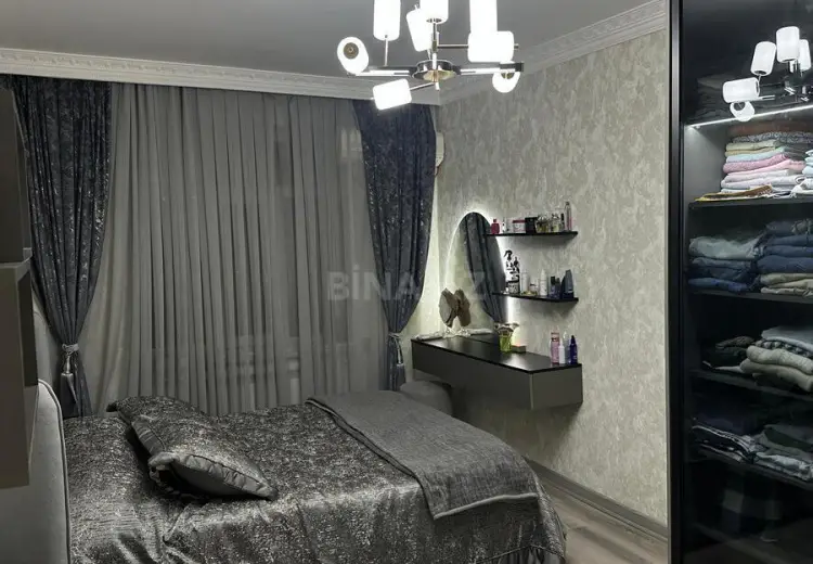 3 otaqlı mənzil Satılır, Yasamal qəs., Yasamal, Bakı