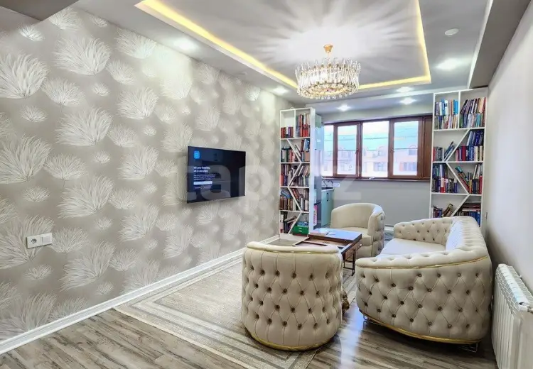 3 otaqlı mənzil , Sumqayıt