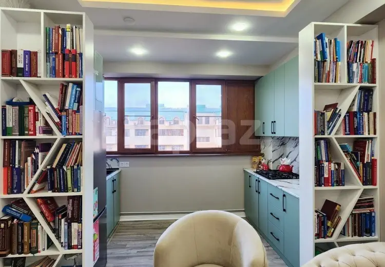 3 otaqlı mənzil , Sumqayıt