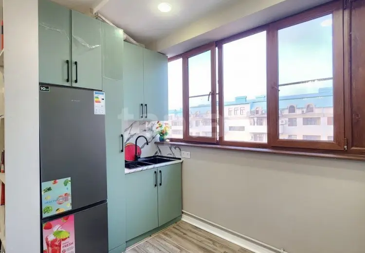 3 otaqlı mənzil , Sumqayıt