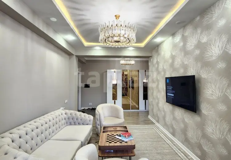 3 otaqlı mənzil , Sumqayıt